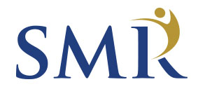 SMR - Personal Brand Logo Development for Steve Marc Rosner