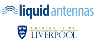 Brand Identity for Liquid Antennas - Univ Liverpool